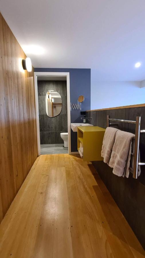 Kowhai Studio -Private Opposite Golf Course In Central Wanaka Kültér fotó
