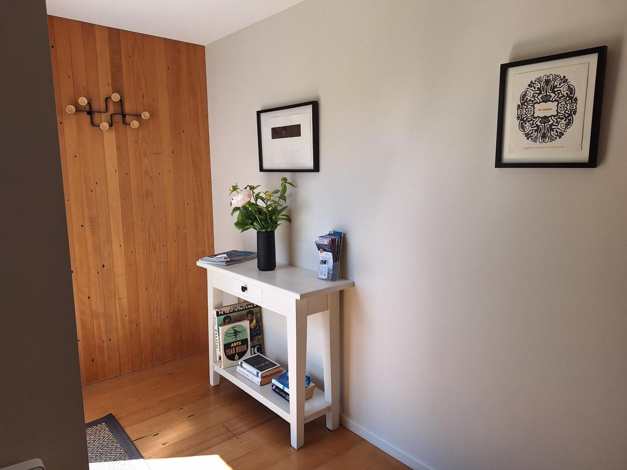 Kowhai Studio -Private Opposite Golf Course In Central Wanaka Kültér fotó